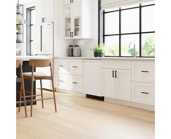 Bosch 100 Series Dishwasher With Anti-Fingerprint - SHE41CM2N