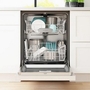 Bosch 100 Series Dishwasher With Anti-Fingerprint - SHE41CM5N