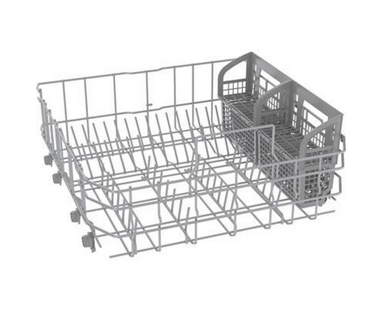 Bosch 100 Series Dishwasher With Anti-Fingerprint - SHE41CM5N