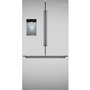 Bosch 36-Inch, 26 Cu. Ft. French 3-Door Refrigerator - B36FD10ENS