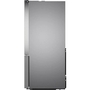 Bosch 36-Inch, 26 Cu. Ft. French 3-Door Refrigerator - B36FD10ENS