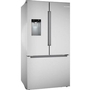 Bosch 36-Inch, 26 Cu. Ft. French 3-Door Refrigerator - B36FD10ENS