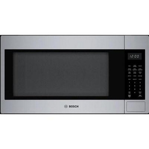 Bosch 24-Inch, 2.1 Cu. Ft. Built-In Microwave Oven - HMB30155UC