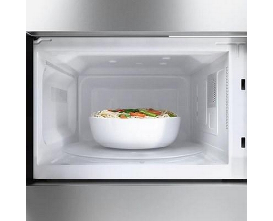 Bosch 24-Inch, 2.1 Cu. Ft. Built-In Microwave Oven - HMB30155UC