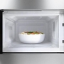 Bosch 24-Inch, 2.1 Cu. Ft. Built-In Microwave Oven - HMB30155UC