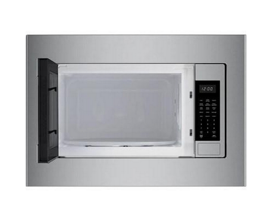 Bosch 24-Inch, 2.1 Cu. Ft. Built-In Microwave Oven - HMB30155UC