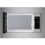 Bosch 24-Inch, 2.1 Cu. Ft. Built-In Microwave Oven - HMB30155UC