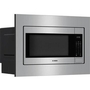 Bosch 24-Inch, 2.1 Cu. Ft. Built-In Microwave Oven - HMB30155UC