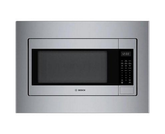 Bosch 24-Inch, 2.1 Cu. Ft. Built-In Microwave Oven - HMB30155UC
