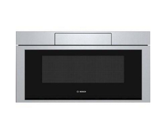 Bosch 30-Inch, 1.2 Cu. Ft. Microwave Drawer - HMD8054UC