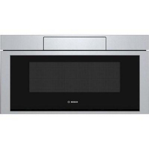 Bosch 30-Inch, 1.2 Cu. Ft. Microwave Drawer - HMD8054UC