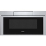 Bosch 30-Inch, 1.2 Cu. Ft. Microwave Drawer - HMD8054UC