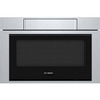 Bosch 24-Inch, 1.2 Cu. Ft. Microwave Drawer - HMD8454UC