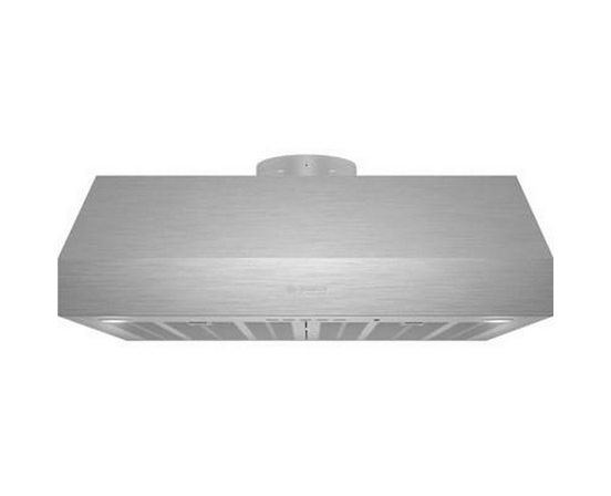 Bosch 30-Inch 800 Series Under-Cabinet Wall Hood - DUH80553UC