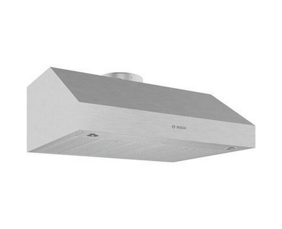 Bosch 30-Inch 800 Series Under-Cabinet Wall Hood - DUH80553UC