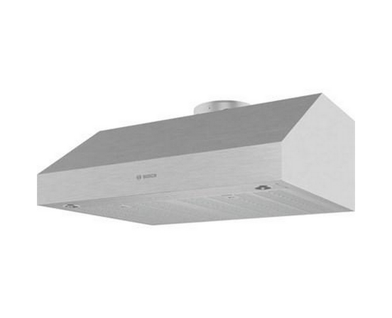 Bosch 30-Inch 800 Series Under-Cabinet Wall Hood - DUH80553UC