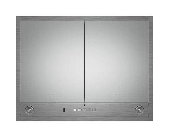 Bosch 30-Inch 800 Series Under-Cabinet Wall Hood - DUH80553UC