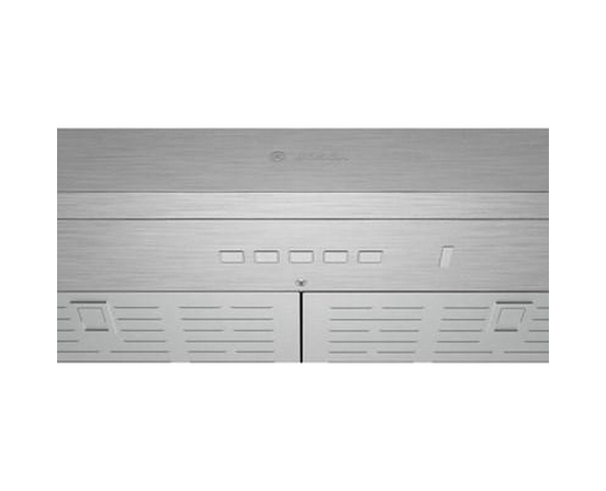 Bosch 36-Inch 800 Series Under-Cabinet Wall Hood - DUH86553UC