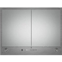 Bosch 36-Inch 800 Series Under-Cabinet Wall Hood - DUH86553UC