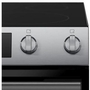 Bosch 30-Inch Slide-In Electric Range With Convection Technology - HEF1050MC