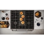 Bosch 30-Inch Slide-In Gas Range With Convection Technology - HGF1050MUC