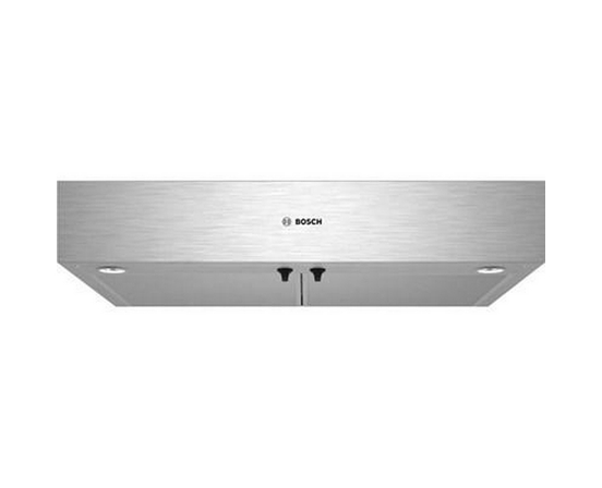 Bosch 30-Inch 300 Series Under-Cabinet Wall Hood - DUH30253UC