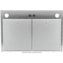 Bosch 30-Inch 300 Series Under-Cabinet Wall Hood - DUH30253UC