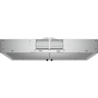 Bosch 36-Inch 300 Series Under-Cabinet Wall Hood - DUH36253UC