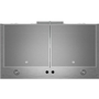 Bosch 36-Inch 300 Series Under-Cabinet Wall Hood - DUH36253UC