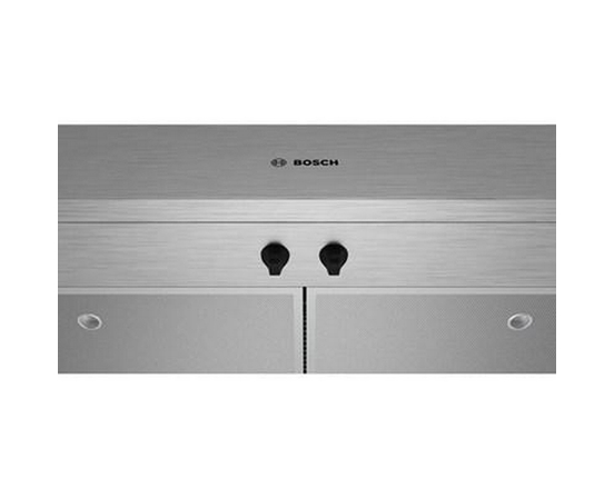 Bosch 36-Inch 300 Series Under-Cabinet Wall Hood - DUH36253UC