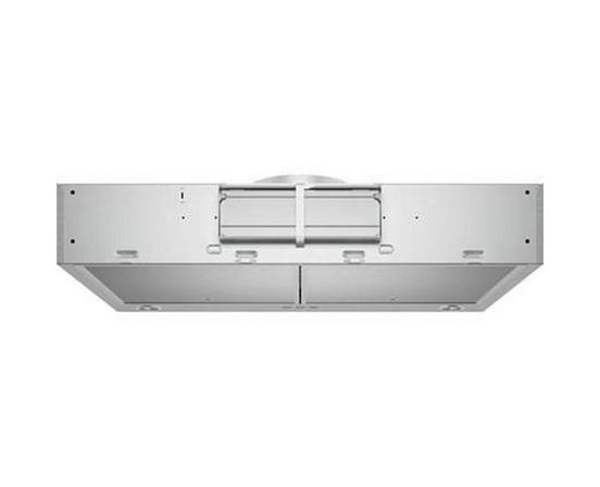Bosch 30-Inch 500 Series Under-Cabinet Wall Hood - DUH50353UC
