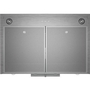 Bosch 30-Inch 500 Series Under-Cabinet Wall Hood - DUH50353UC