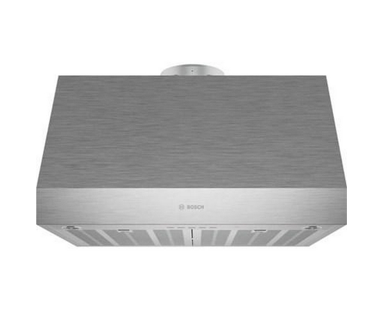 Bosch 30-Inch Benchmark Series Under-Cabinet Wall Hood - DUHP0853UC