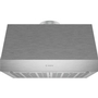Bosch 30-Inch Benchmark Series Under-Cabinet Wall Hood - DUHP0853UC