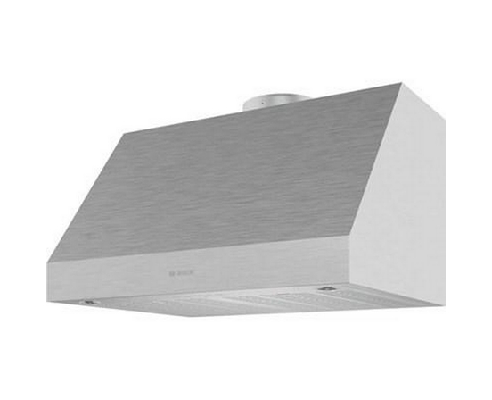 Bosch 30-Inch Benchmark Series Under-Cabinet Wall Hood - DUHP0853UC