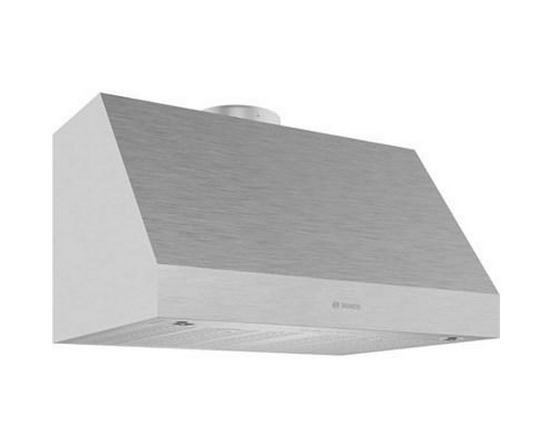 Bosch 36-Inch Benchmark Series Under-Cabinet Wall Hood - DUHP6853UC