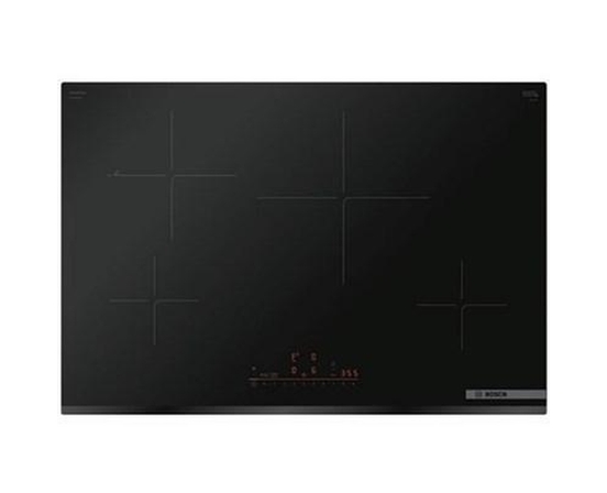 Bosch 30-Inch Built-In Induction Cooktop With Autochef® - NIT8061UC