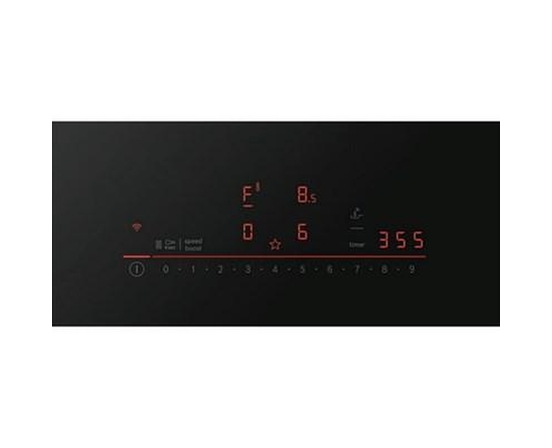 Bosch 30-Inch Built-In Induction Cooktop With Autochef® - NIT8061UC