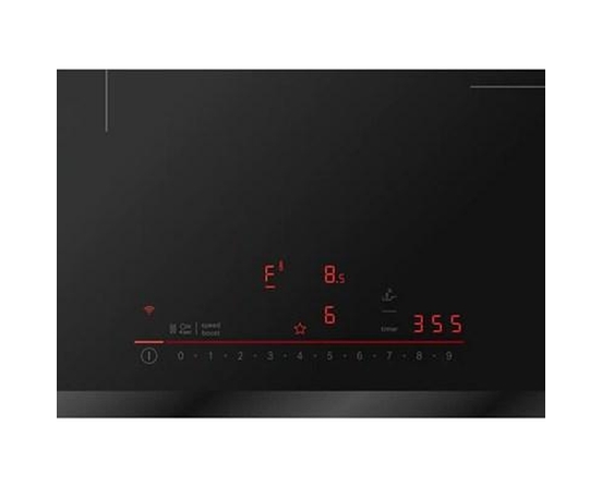 Bosch 24-Inch Built-In Induction Cooktop With Autochef® - NIT8461UC