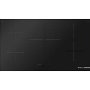 Bosch 36-Inch Built-In Induction Cooktop With Autochef® - NIT8661UC