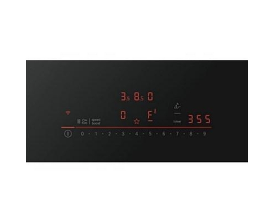 Bosch 36-Inch Built-In Induction Cooktop With Autochef® - NIT8661UC