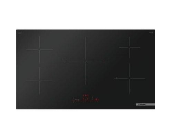 Bosch 36-Inch Built-In Induction Cooktop With Autochef® - NIT8661UC
