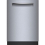 Bosch Built-In Dishwasher With Crystaldry™ - SHP78DM5N