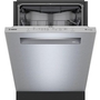 Bosch Built-In Dishwasher With Crystaldry™ - SHP78DM5N