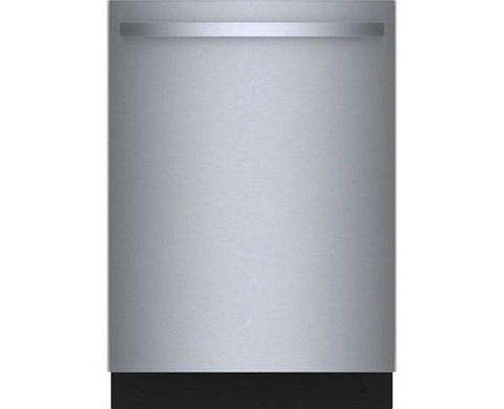 Bosch Built-In Dishwasher With Crystaldry™ - SHX78DM5N