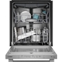 Bosch Built-In Dishwasher With Crystaldry™ - SHX78DM5N