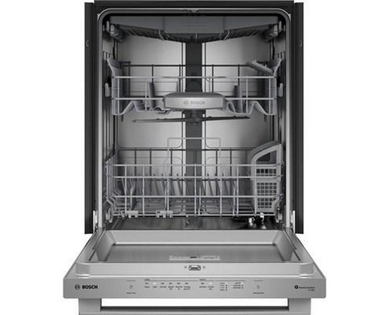 Bosch Built-In Dishwasher With Crystaldry™ - SHX78DM5N