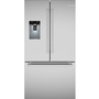 Bosch 36-Inch 500 Series French Door Bottom Mount Refrigerator With Total No Frost - B36CD52SNS