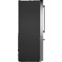 Bosch 36-Inch 500 Series French Door Bottom Mount Refrigerator With Total No Frost - B36CD52SNS
