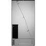 Bosch 36-Inch 500 Series French Door Bottom Mount Refrigerator With Total No Frost - B36CD52SNS